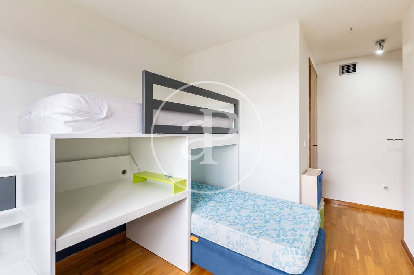4 Zimmer Apartment zu verkaufen in Valencia Stadt - 480.000 € (Ref: 10089586)