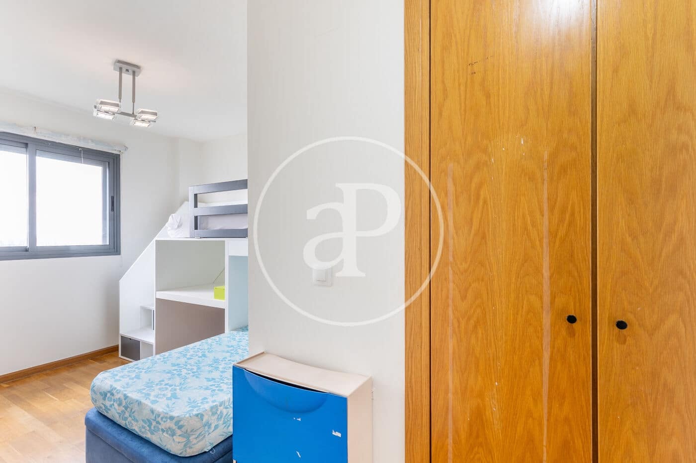 4 Zimmer Apartment zu verkaufen in Valencia Stadt - 480.000 € (Ref: 10089586)