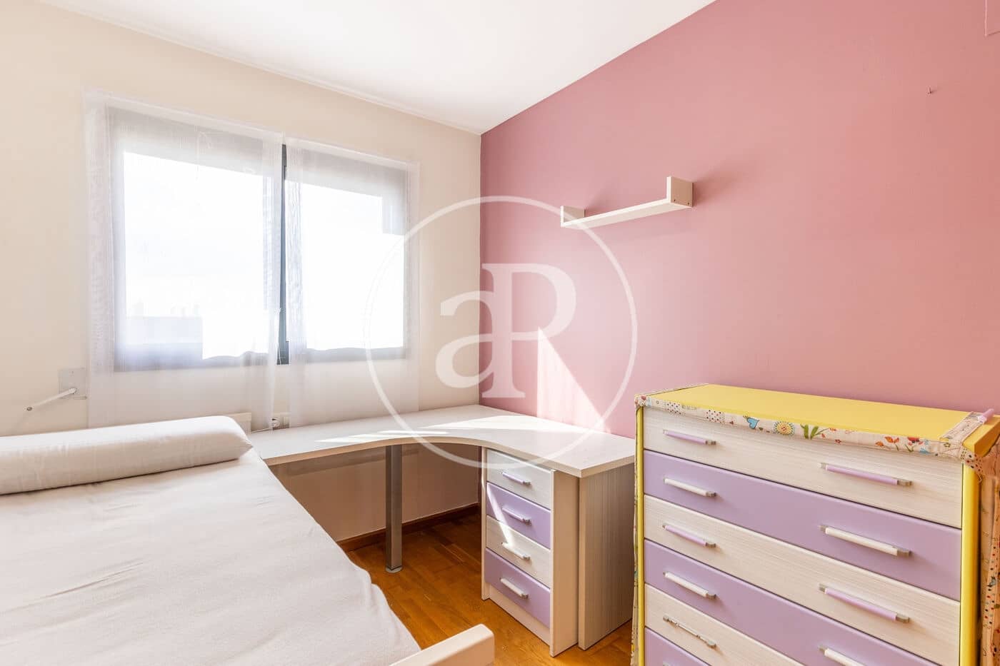 4 Zimmer Apartment zu verkaufen in Valencia Stadt - 480.000 € (Ref: 10089586)