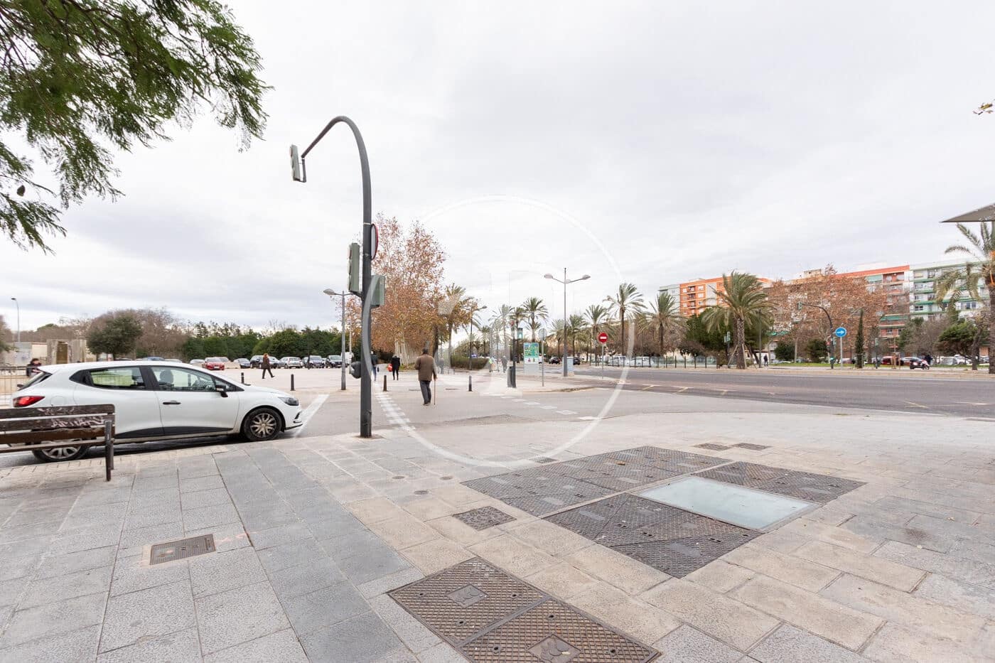 4 Zimmer Apartment zu verkaufen in Valencia Stadt - 480.000 € (Ref: 10089586)