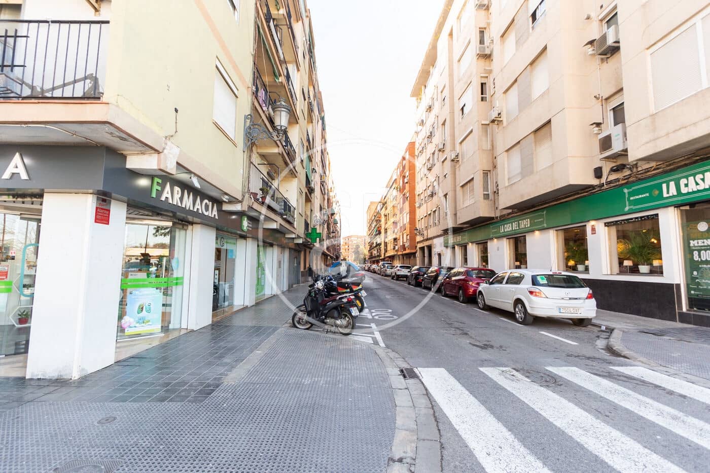 4 Zimmer Apartment zu verkaufen in Valencia Stadt - 480.000 € (Ref: 10089586)