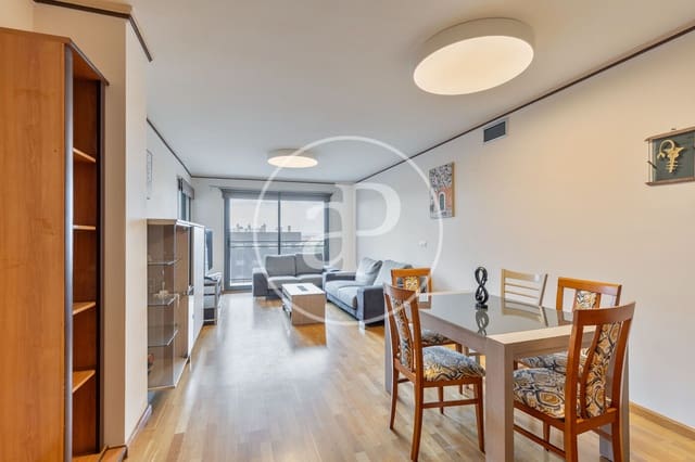 4 Zimmer Apartment zu verkaufen in Sant Marcel.li, València Stadt - 480.000 € (Ref: 10089586)
