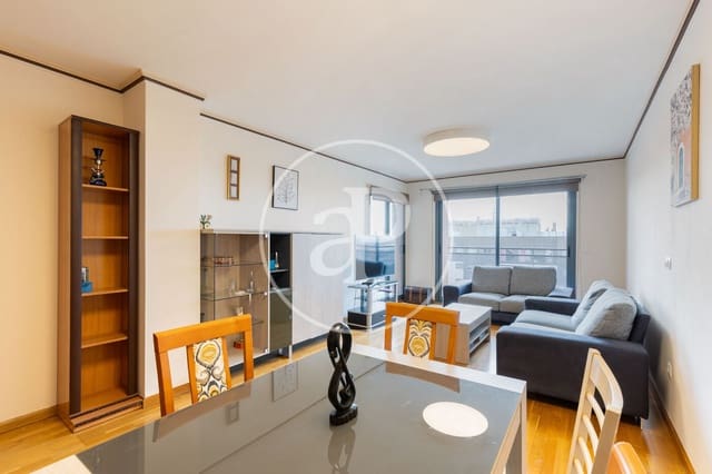 4 Zimmer Apartment zu verkaufen in Sant Marcel.li, València Stadt - 480.000 € (Ref: 10089586)