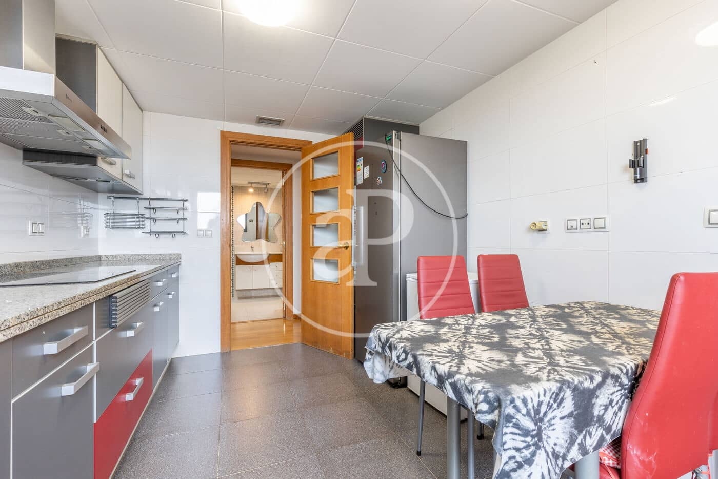 4 Zimmer Apartment zu verkaufen in Valencia Stadt - 480.000 € (Ref: 10089586)