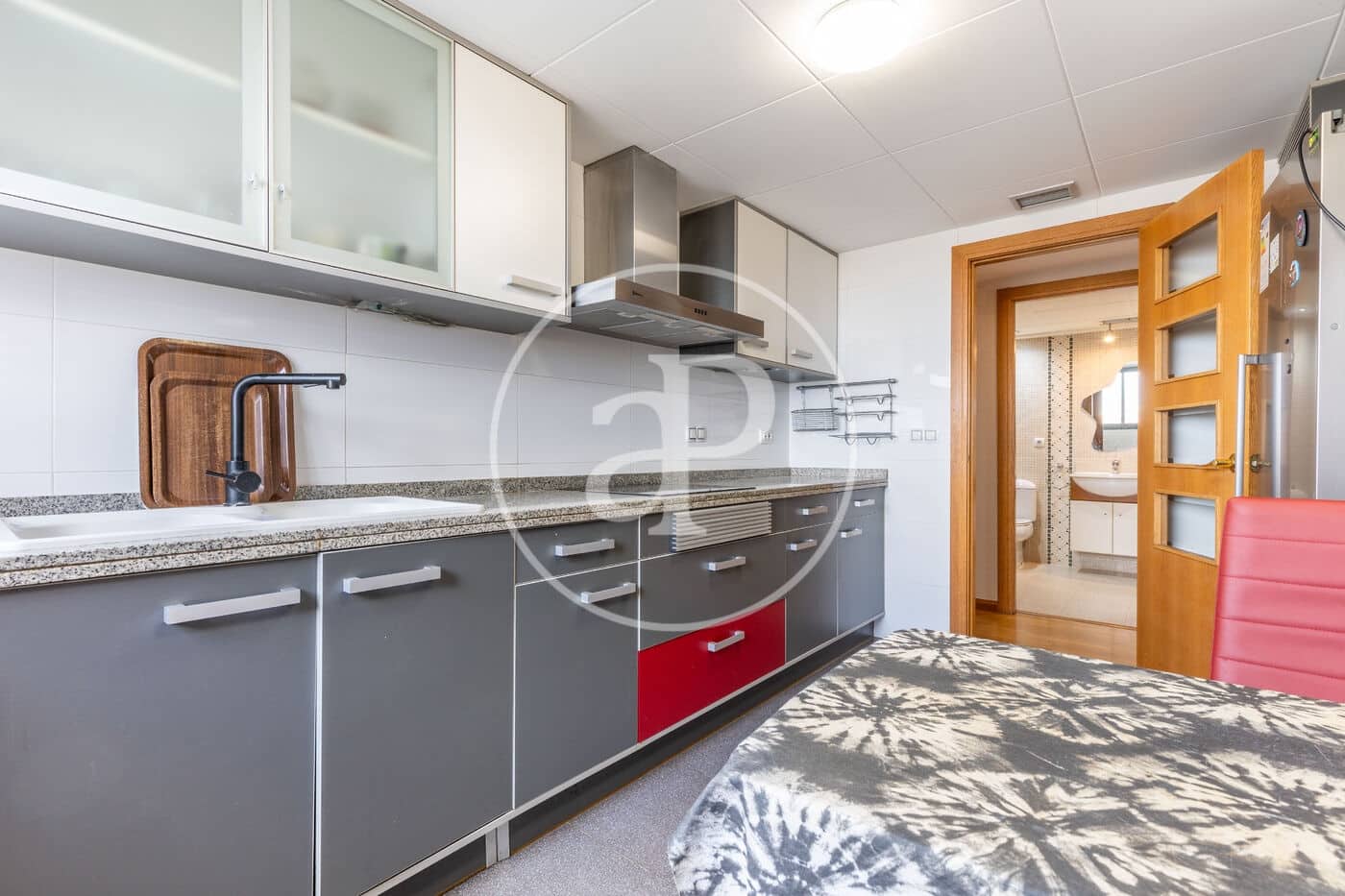 4 Zimmer Apartment zu verkaufen in Valencia Stadt - 480.000 € (Ref: 10089586)