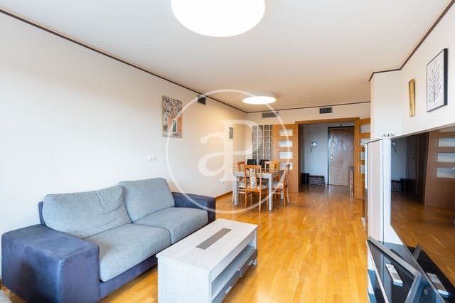 4 Zimmer Apartment zu verkaufen in Sant Marcel.li, València Stadt - 480.000 € (Ref: 10089586)