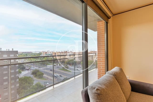 4 Zimmer Apartment zu verkaufen in Sant Marcel.li, València Stadt - 480.000 € (Ref: 10089586)