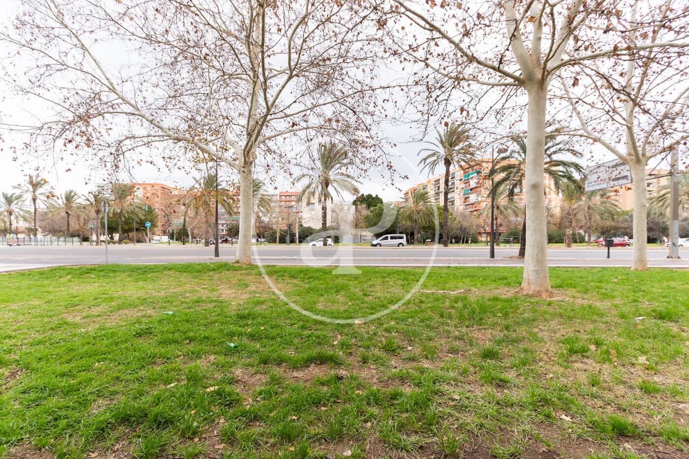 4 Zimmer Apartment zu verkaufen in Valencia Stadt - 480.000 € (Ref: 10089586)