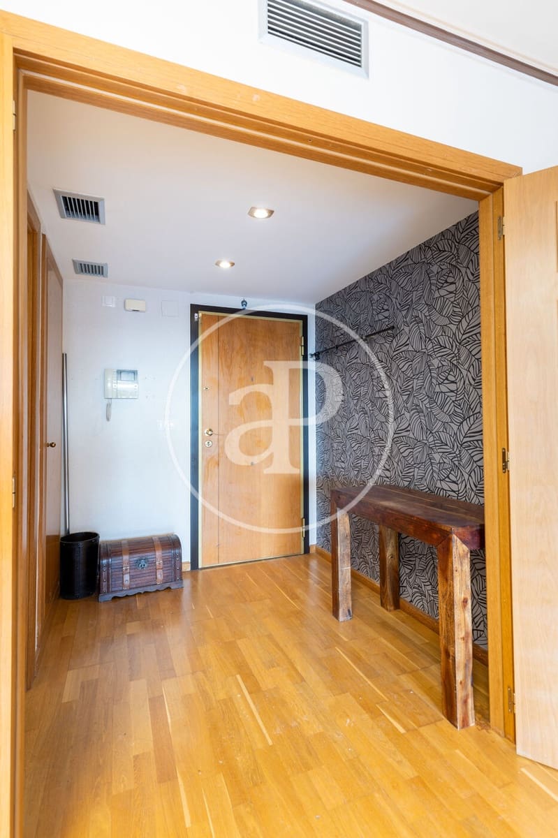 4 Zimmer Apartment zu verkaufen in Valencia Stadt - 480.000 € (Ref: 10089586)
