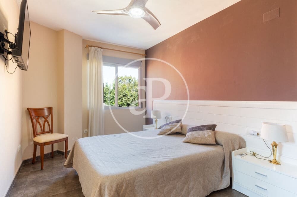 4 Zimmer Villa zu verkaufen in Sueca mit Pool - 475.000 € (Ref: 10094542)