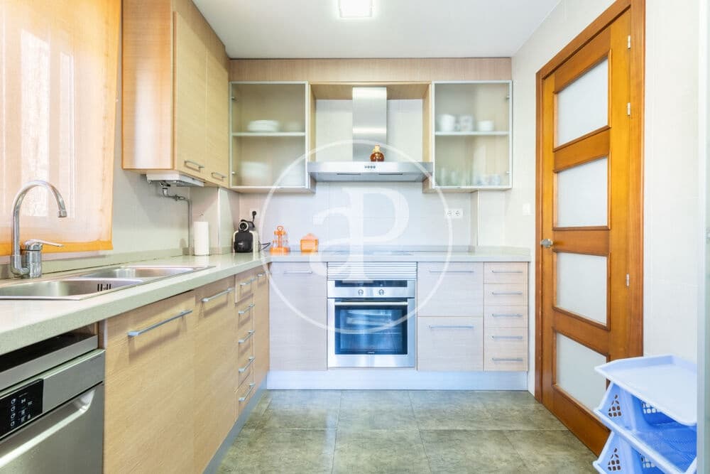 4 Zimmer Villa zu verkaufen in Sueca mit Pool - 475.000 € (Ref: 10094542)