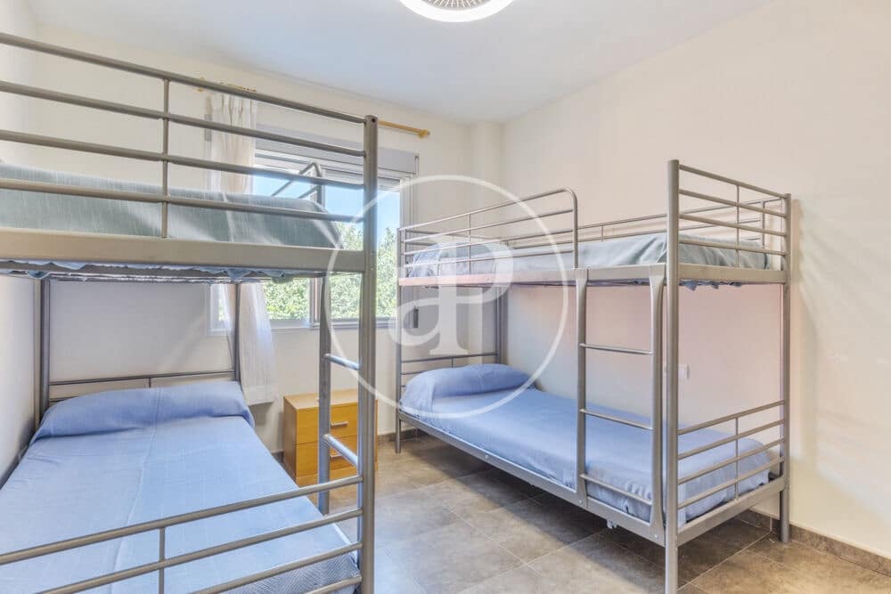 4 Zimmer Villa zu verkaufen in Sueca mit Pool - 475.000 € (Ref: 10094542)