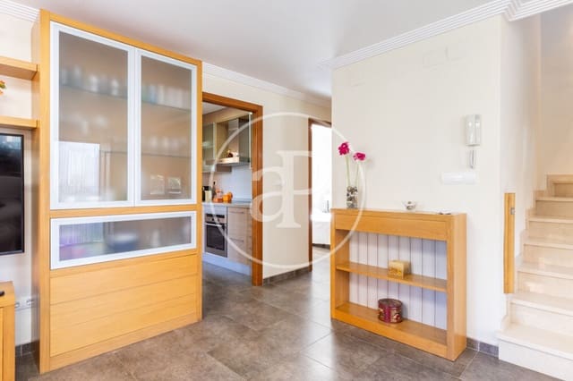 4 Zimmer Villa zu verkaufen in Mareny Blau, Sueca mit Pool - 475.000 € (Ref: 10094542)
