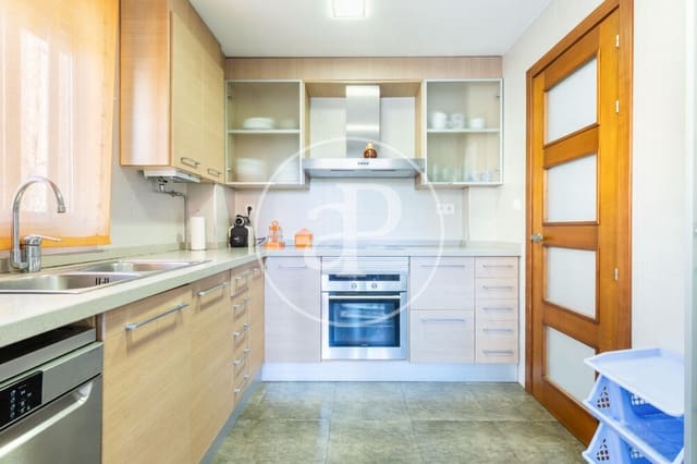 4 Zimmer Villa zu verkaufen in Mareny Blau, Sueca mit Pool - 475.000 € (Ref: 10094542)