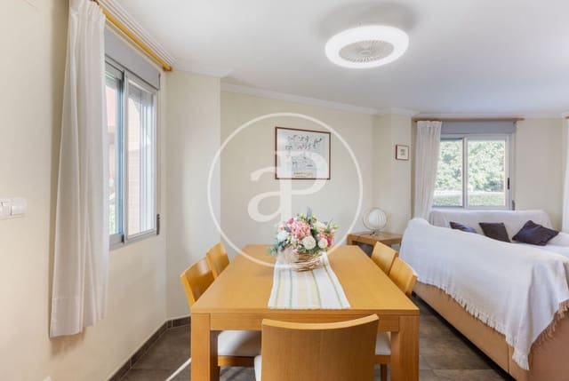 4 Zimmer Villa zu verkaufen in Mareny Blau, Sueca mit Pool - 475.000 € (Ref: 10094542)
