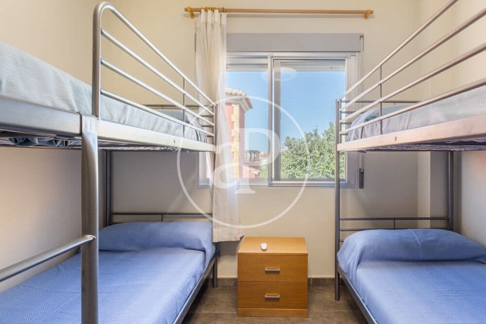 4 Zimmer Villa zu verkaufen in Sueca mit Pool - 475.000 € (Ref: 10094542)