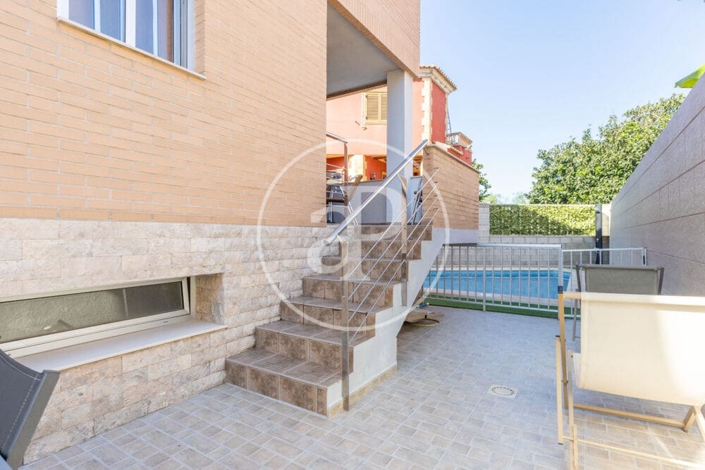 4 Zimmer Villa zu verkaufen in Sueca mit Pool - 475.000 € (Ref: 10094542)