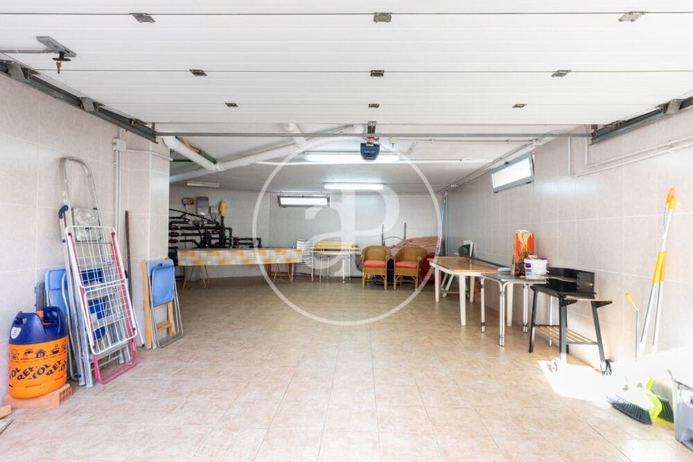4 Zimmer Villa zu verkaufen in Sueca mit Pool - 475.000 € (Ref: 10094542)