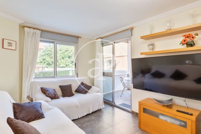 4 Zimmer Villa zu verkaufen in Mareny Blau, Sueca mit Pool - 475.000 € (Ref: 10094542)