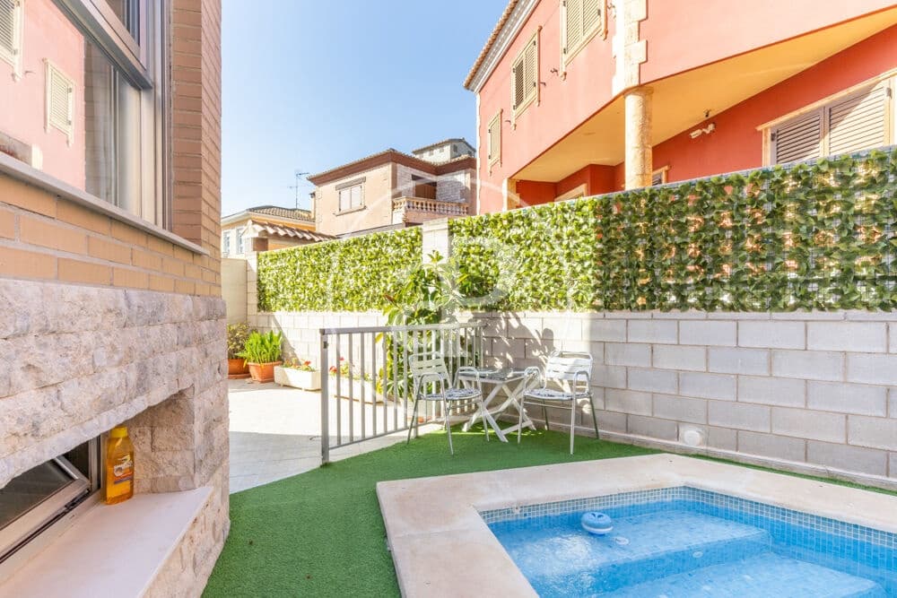 4 Zimmer Villa zu verkaufen in Sueca mit Pool - 475.000 € (Ref: 10094542)