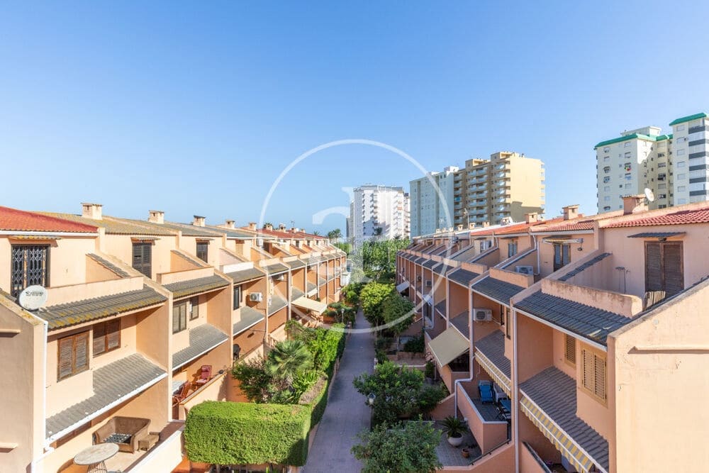 4 Zimmer Villa zu verkaufen in Sueca mit Pool - 475.000 € (Ref: 10094542)