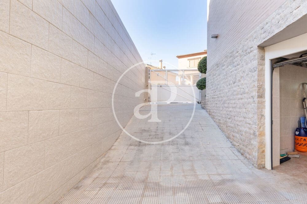 4 Zimmer Villa zu verkaufen in Sueca mit Pool - 475.000 € (Ref: 10094542)