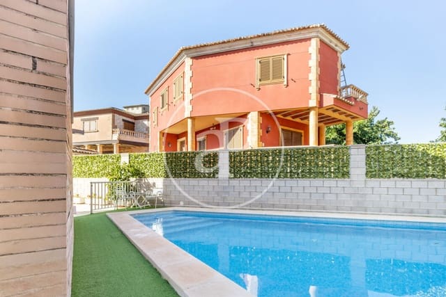 4 Zimmer Villa zu verkaufen in Mareny Blau, Sueca mit Pool - 475.000 € (Ref: 10094542)
