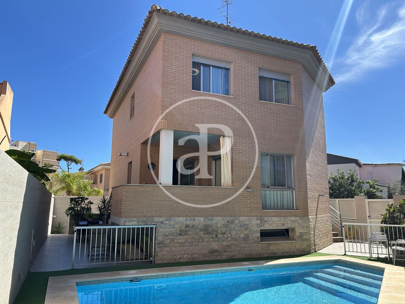 4 bedroom Villa for sale in Sueca with pool - € 475,000 (Ref: 10094542)