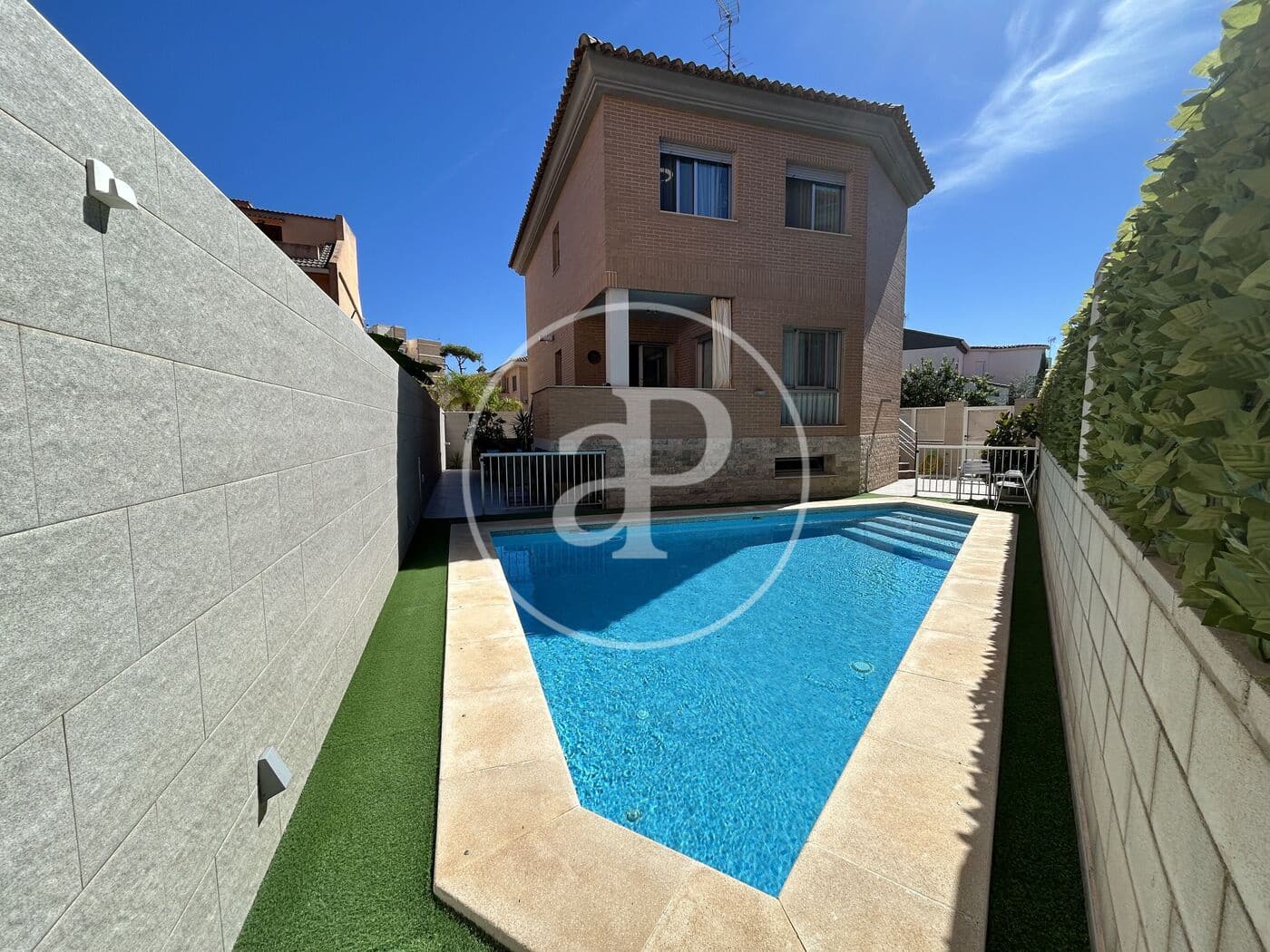 4 bedroom Villa for sale in Sueca with pool - € 475,000 (Ref: 10094542)
