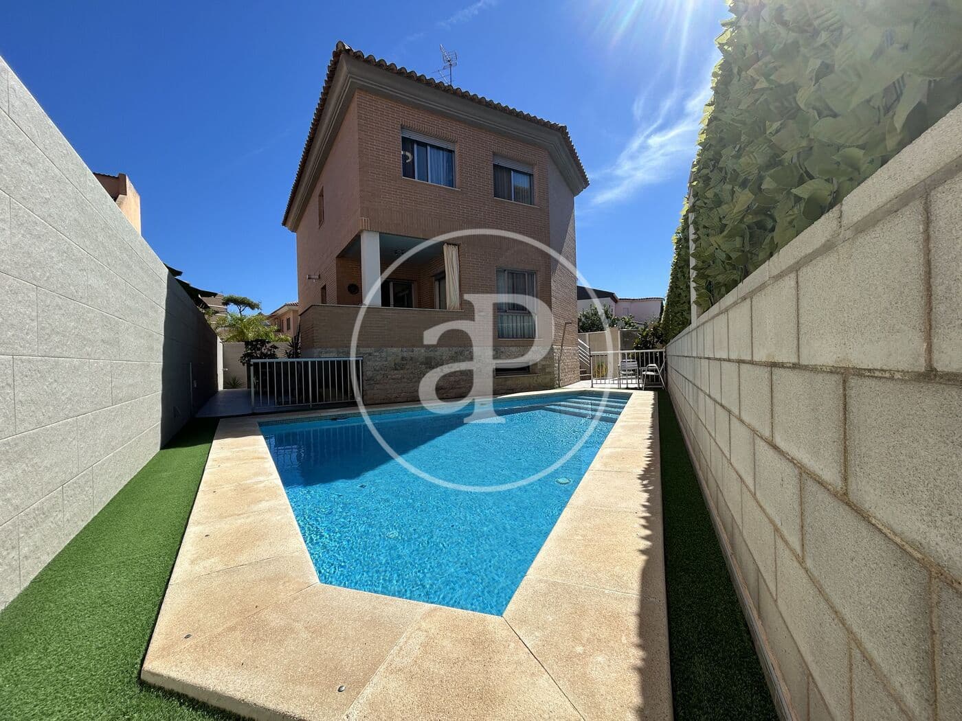4 bedroom Villa for sale in Sueca with pool - € 475,000 (Ref: 10094542)