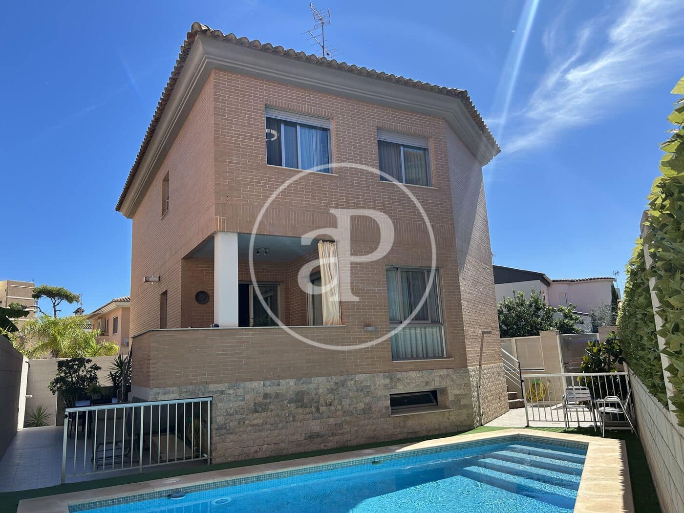4 bedroom Villa for sale in Sueca with pool - € 475,000 (Ref: 10094542)