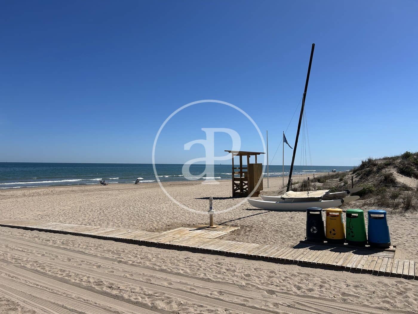 4 bedroom Villa for sale in Sueca with pool - € 475,000 (Ref: 10094542)