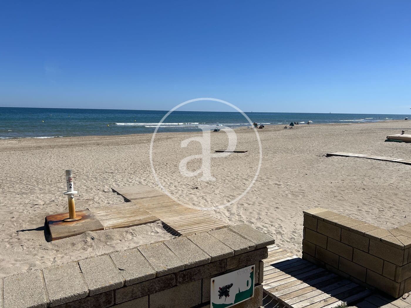 4 bedroom Villa for sale in Sueca with pool - € 475,000 (Ref: 10094542)