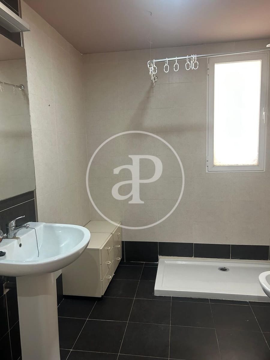2 soverom Leilighet til leie i Vilamarxant / Villamarchante med garasje - € 950 (Ref: 10094543)
