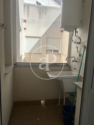 2 bedroom Apartment for rent in Vilamarxant / Villamarchante with garage - € 950 (Ref: 10094543)