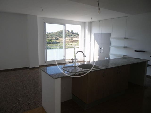 Apartamento de 2 habitaciones en Vilamarxant / Villamarchante en alquiler con garaje - 950 € (Ref: 10094543)