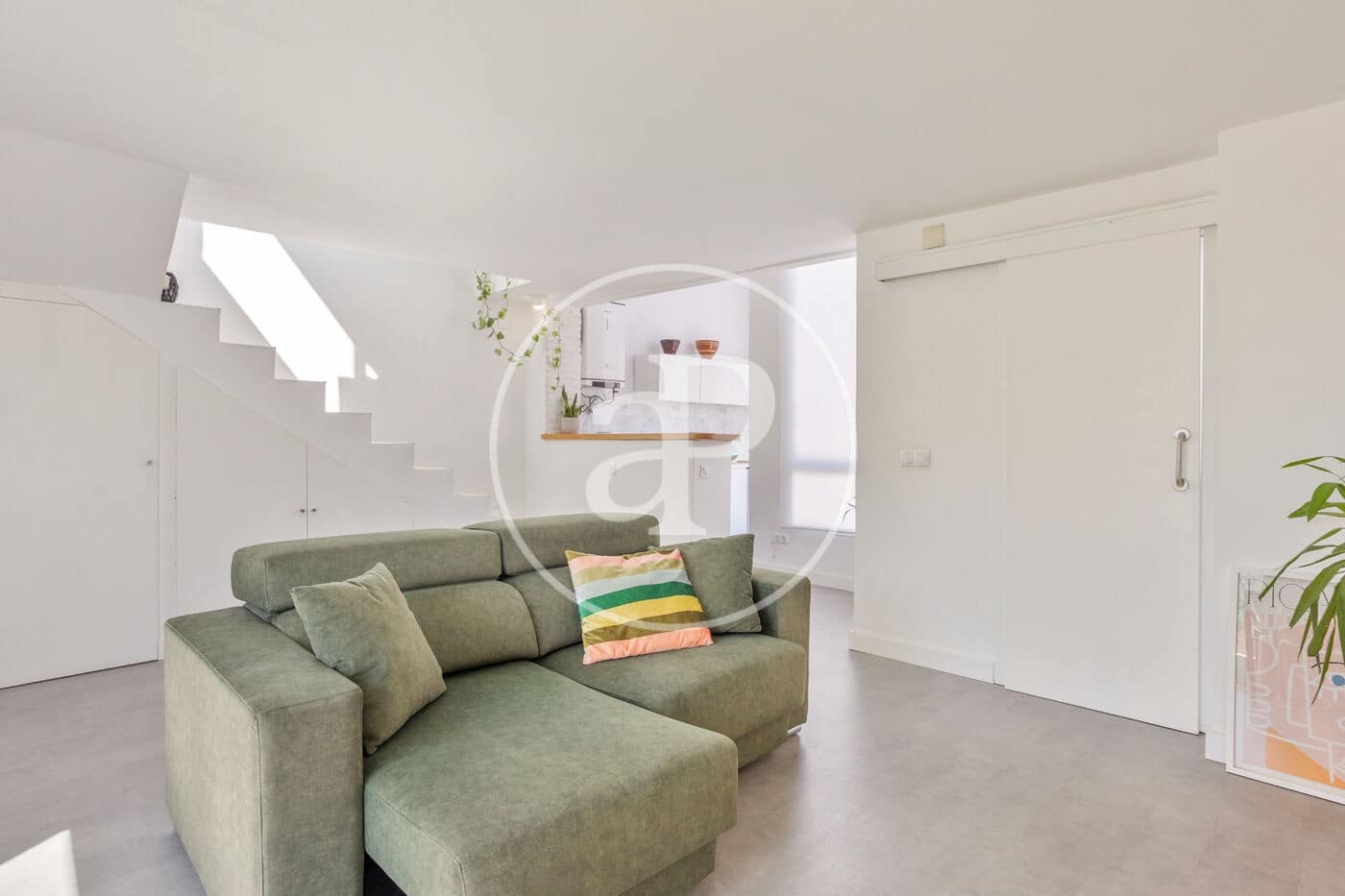 1 soveværelse Penthouse til salg i Valencia by - € 310.000 (Ref: 10098319)