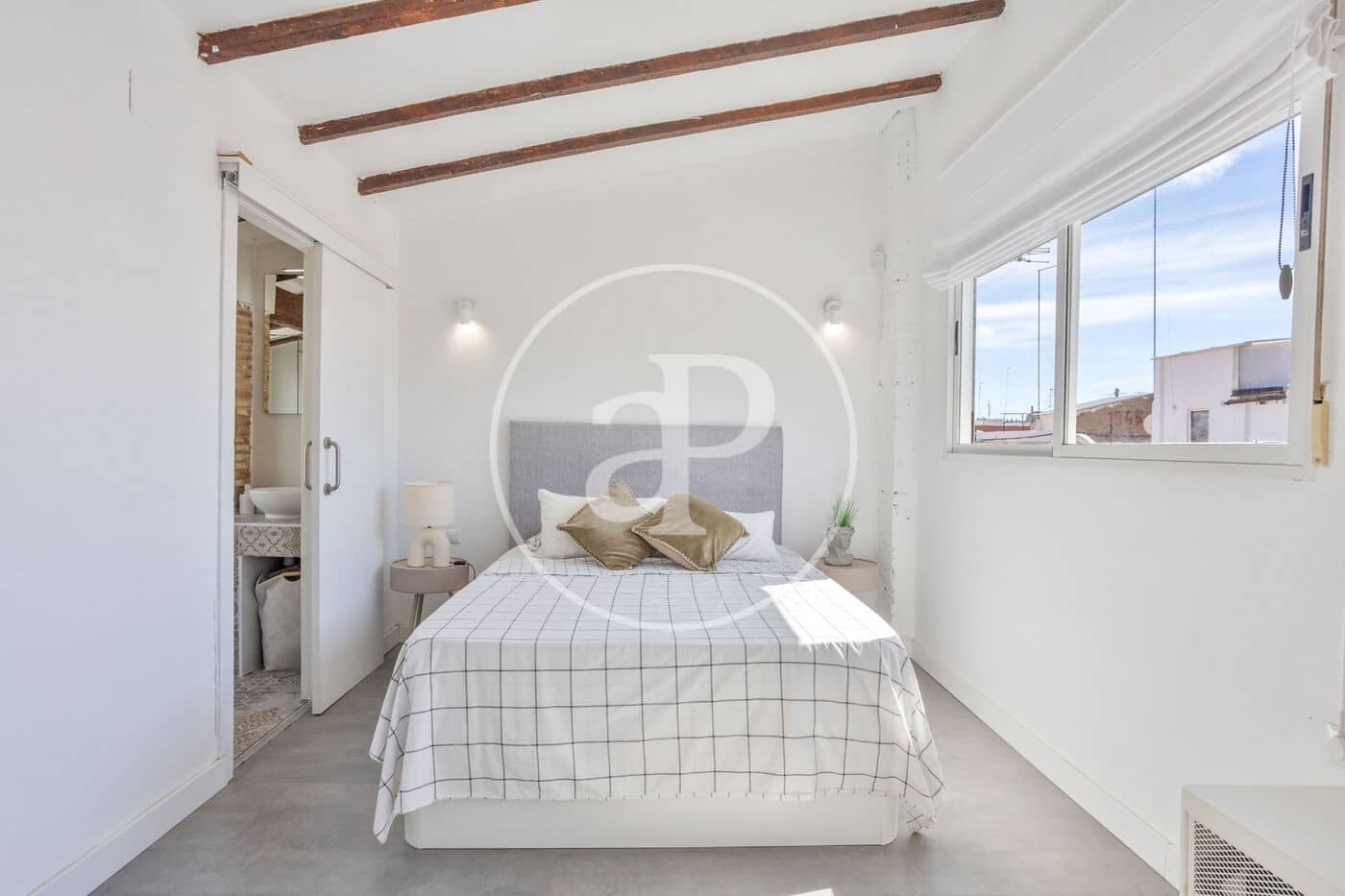 1 soveværelse Penthouse til salg i Valencia by - € 310.000 (Ref: 10098319)
