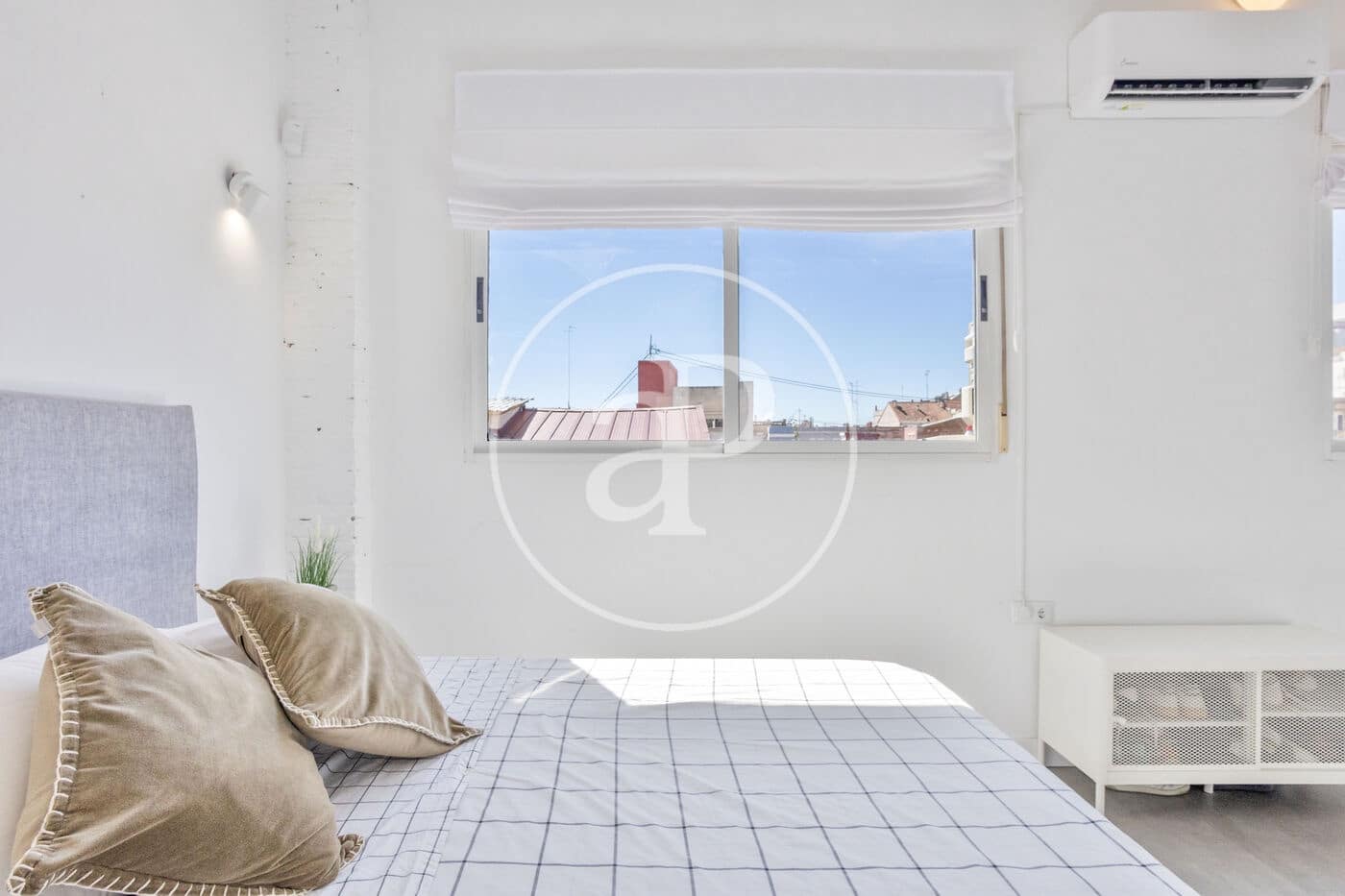 1 soveværelse Penthouse til salg i Valencia by - € 310.000 (Ref: 10098319)
