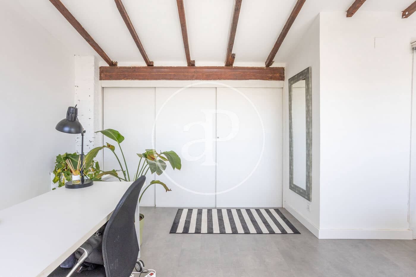 1 soveværelse Penthouse til salg i Valencia by - € 310.000 (Ref: 10098319)