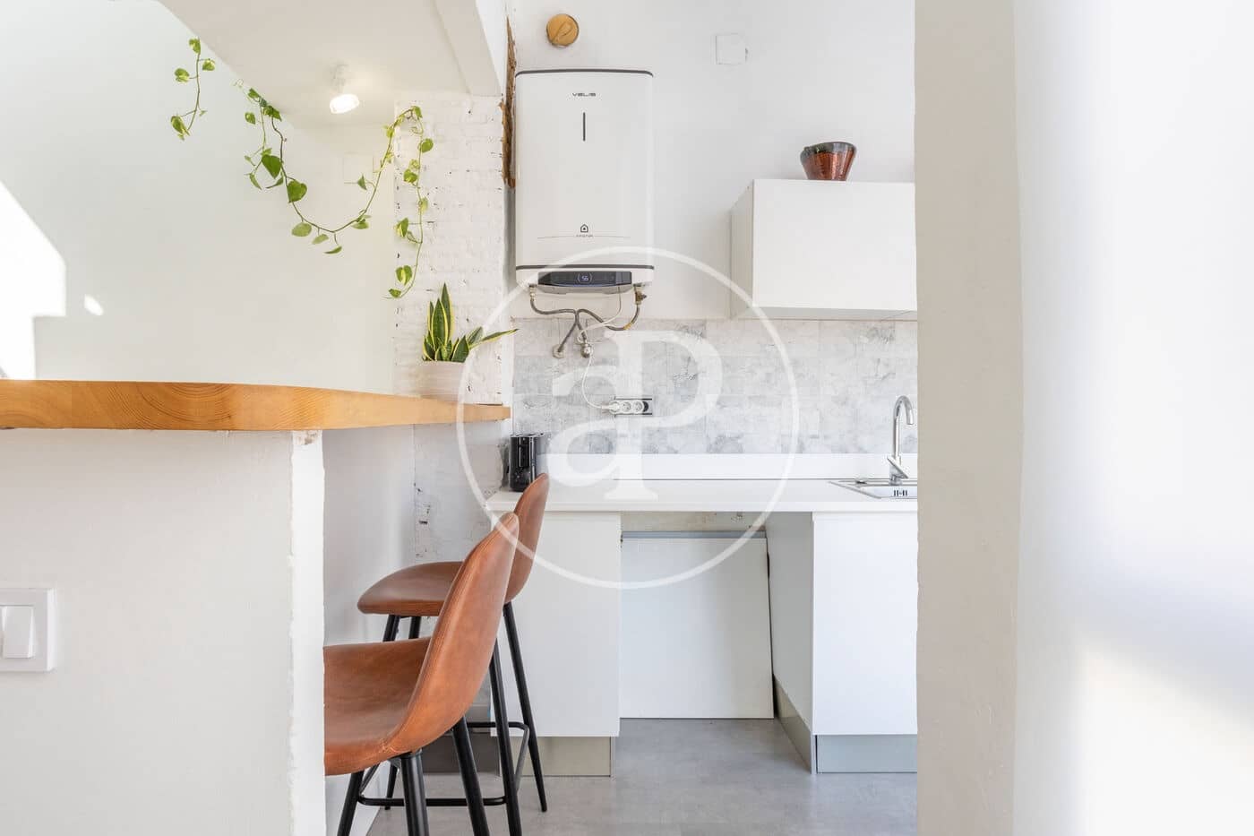 1 soveværelse Penthouse til salg i Valencia by - € 310.000 (Ref: 10098319)