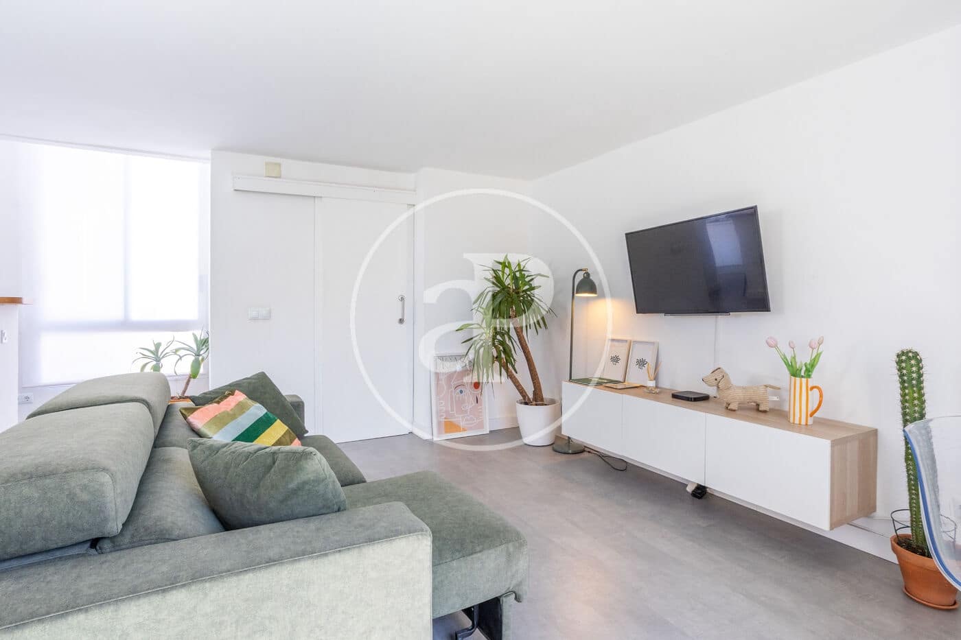 1 soveværelse Penthouse til salg i Valencia by - € 310.000 (Ref: 10098319)