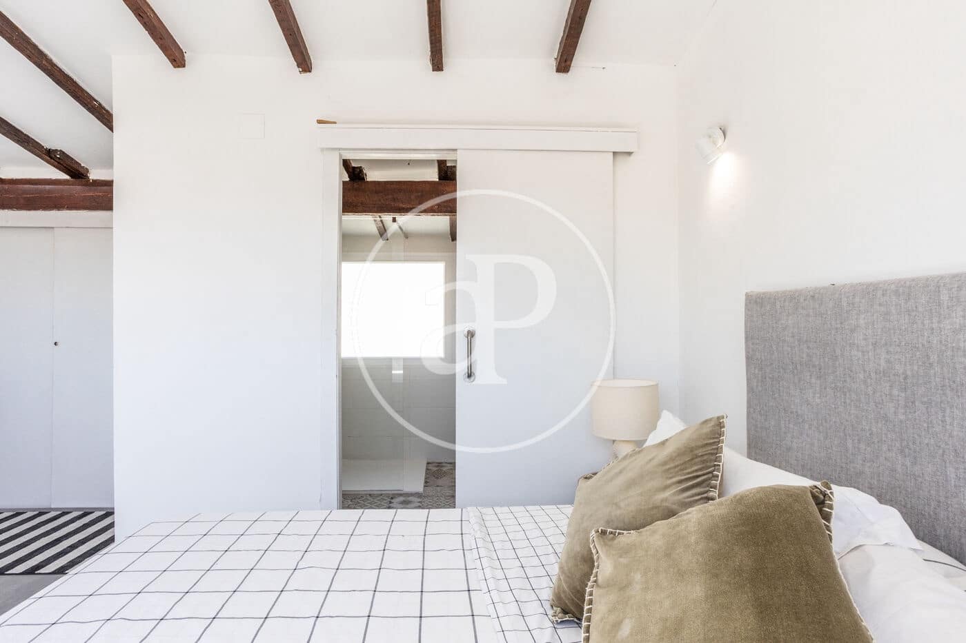 1 soveværelse Penthouse til salg i Valencia by - € 310.000 (Ref: 10098319)