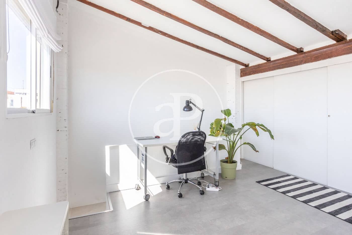 1 soveværelse Penthouse til salg i Valencia by - € 310.000 (Ref: 10098319)