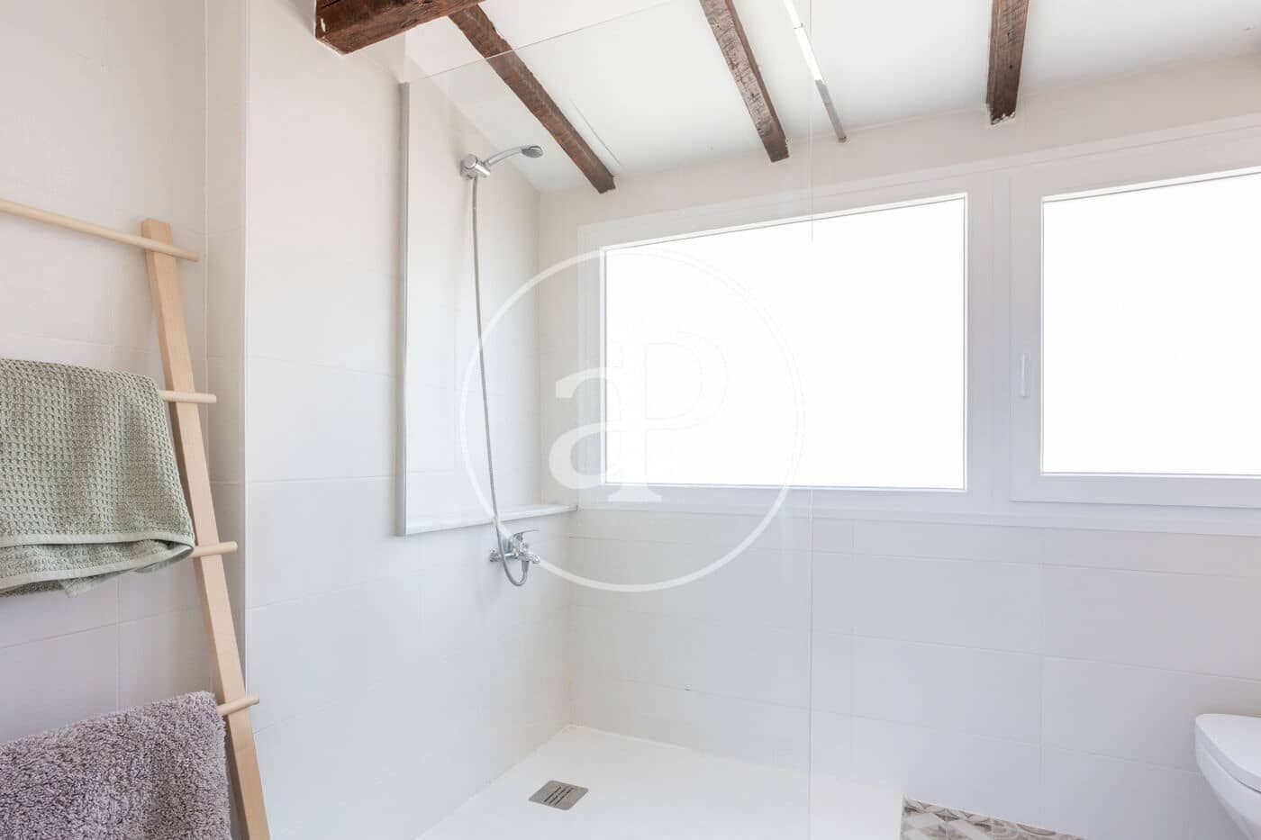 1 soveværelse Penthouse til salg i Valencia by - € 310.000 (Ref: 10098319)