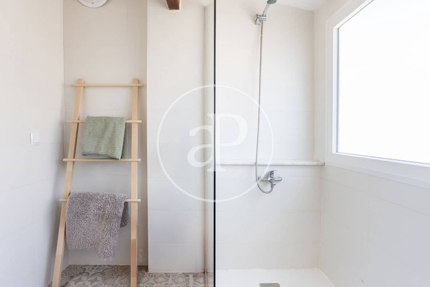1 soveværelse Penthouse til salg i Valencia by - € 310.000 (Ref: 10098319)
