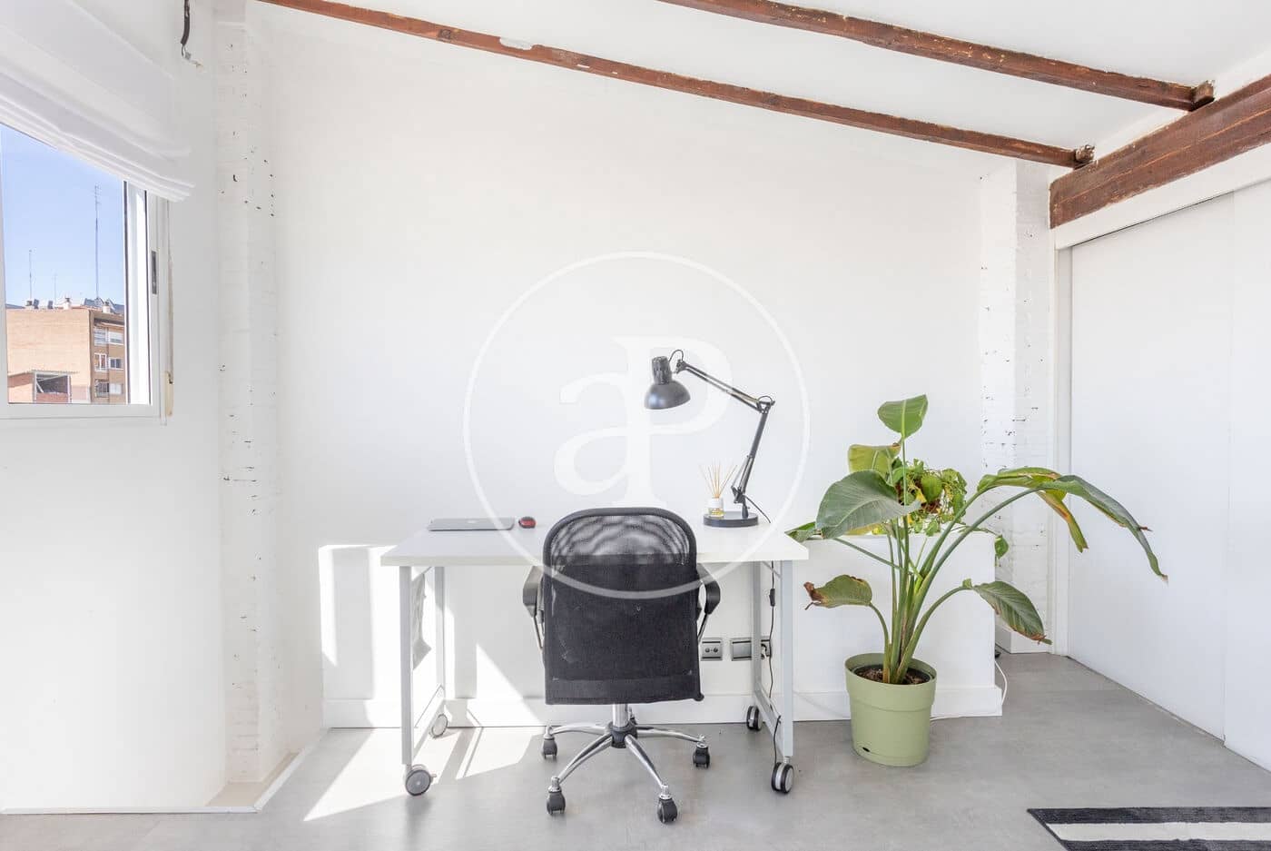1 soveværelse Penthouse til salg i Valencia by - € 310.000 (Ref: 10098319)