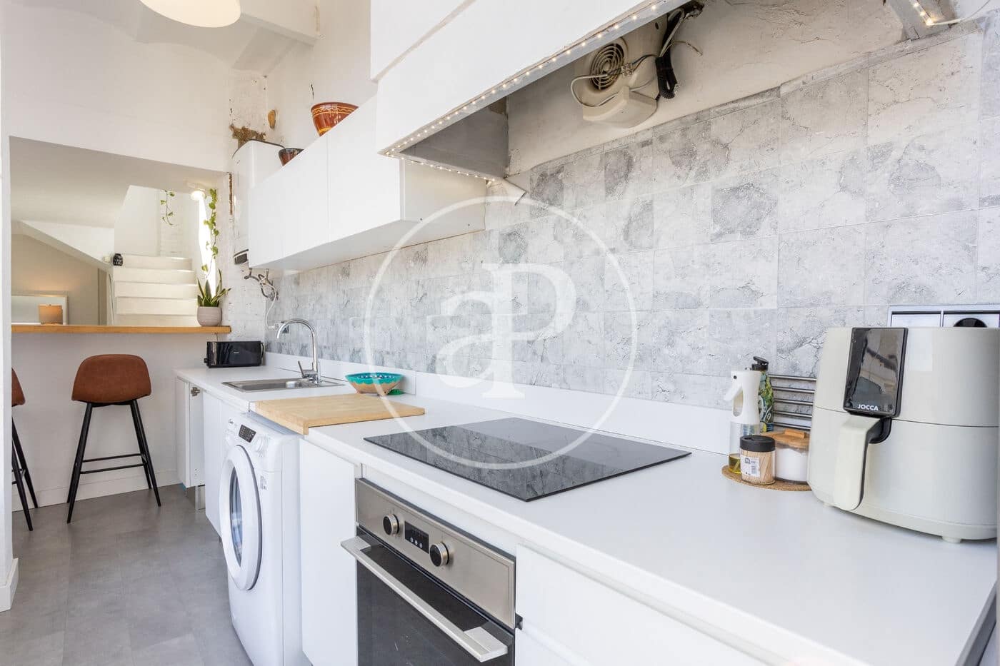 1 soveværelse Penthouse til salg i Valencia by - € 310.000 (Ref: 10098319)