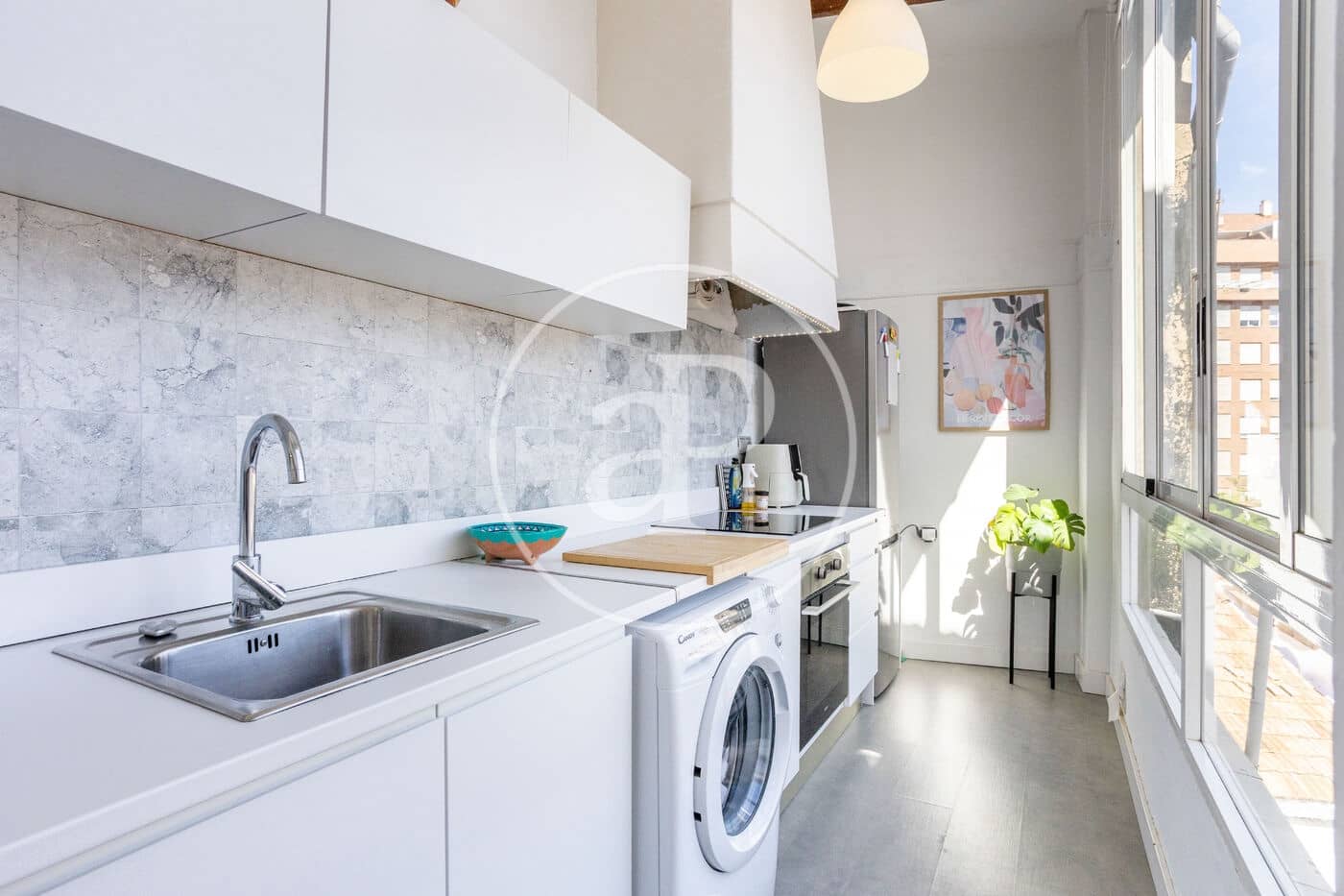 1 soveværelse Penthouse til salg i Valencia by - € 310.000 (Ref: 10098319)