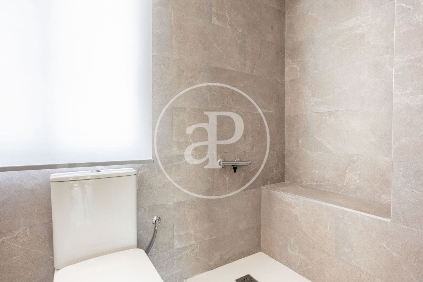 1 soveværelse Penthouse til salg i Valencia by - € 310.000 (Ref: 10098319)
